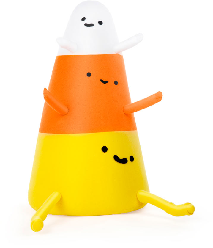 Adventure Time festival furniture