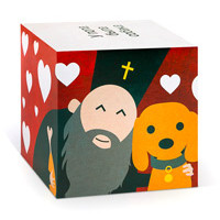 Art cube 