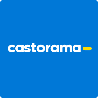 Castorama website layouts