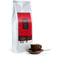 Coffee blend #315