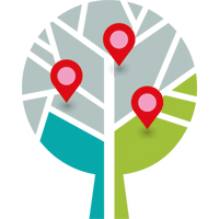 Logo for the Comfortable City</br>series of&nbsp;events