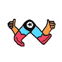 Goodwalk website