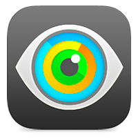 iMonitoring app for iPad