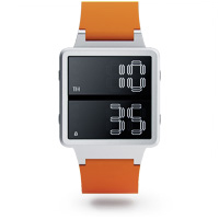 Integralus watch