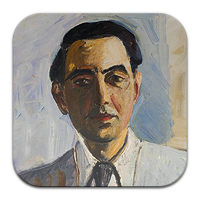 A. Labas gallery app for iPad