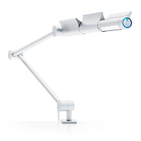 Lampus task lamp