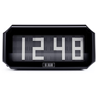 Lentus clock