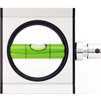 Levelus spirit level perfume