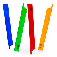 Lineikus ruler