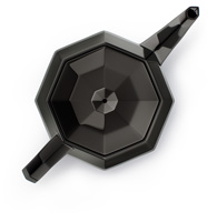 Martinus teapot
