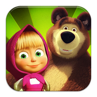 Jam Day book for iPad