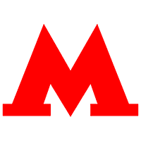 Moscow Metro logo