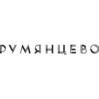 Type design for Rumyantsevo Moscow Metro station