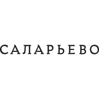 Type design for Salaryevo Moscow Metro station