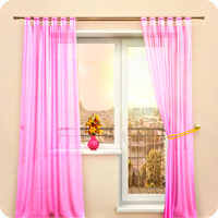 Window Continent website