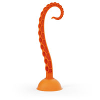 Oktopus plunger (concept)