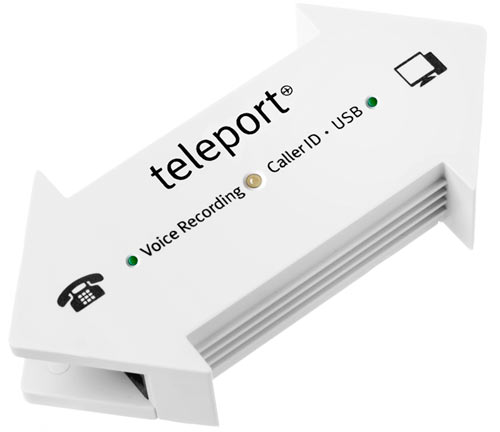 Teleport