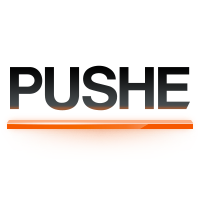 Pushe furniture factory website