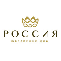 Rossia Jewelry House website