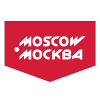 Promo website for .москва and .moscow domains