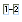 input range