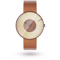 Stubus wristwatch concept