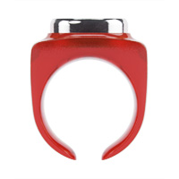 Tabletkus ring key