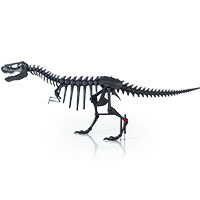 Thermosaurus radiator