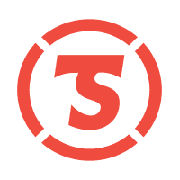 TurkStream logo and corporate identity