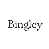 Bingley typeface