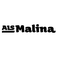 Malina typeface