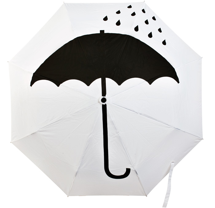 Keep Dry umbrella