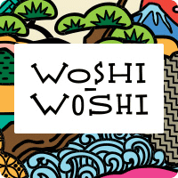 Woshi-Woshi identity and packaging