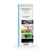 Zakladkus bookmarks